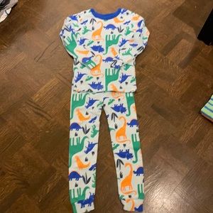 Gap 4T pijamas